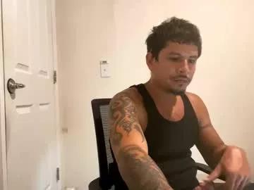miamiclos1 from Chaturbate