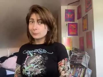 miamimintbaby from Chaturbate