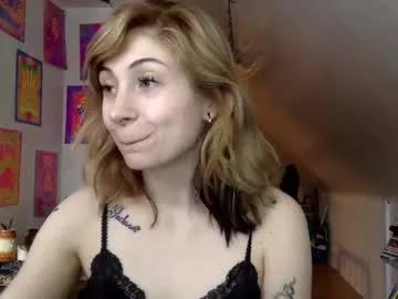 miamimintbaby from Chaturbate