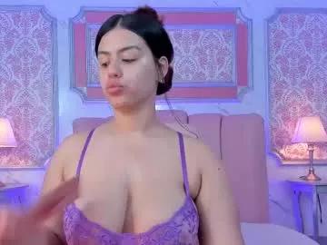 miamontoya from Chaturbate