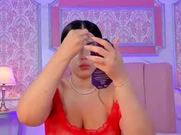 miamontoya from Chaturbate