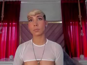 miamorgann from Chaturbate