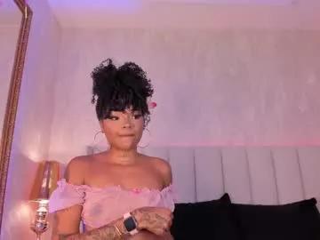 Micaela_evans_ webcams show profile image 