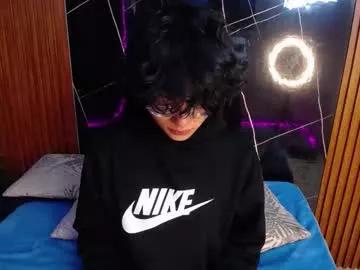 mich_marin from Chaturbate is Freechat