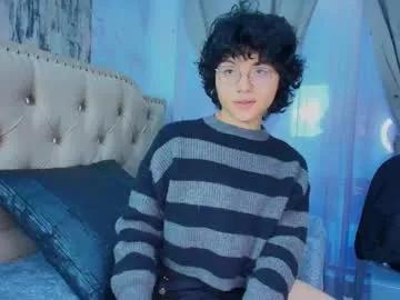 Photos of mich_marin from Chaturbate is Freechat