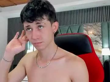 michaeel_blue from Chaturbate is Freechat