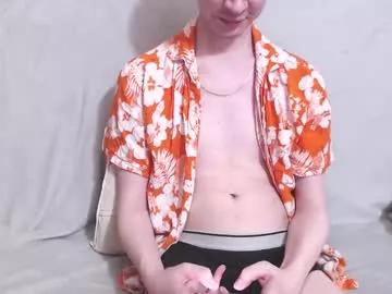Michael_danymans webcams show profile image 