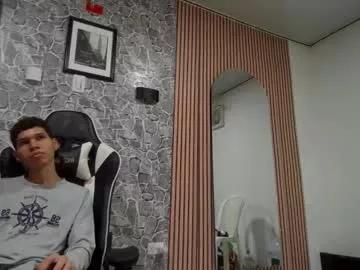 michael_david123 from Chaturbate is Freechat