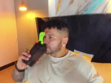 Michael_hill1 webcams show profile image 