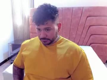 michael_hill1 from Chaturbate is Freechat