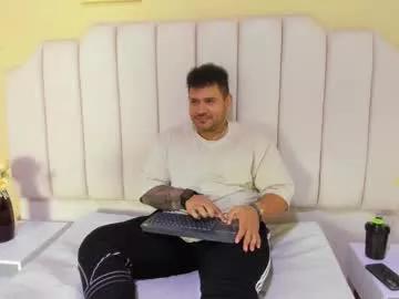 michael_hill1 from Chaturbate is Freechat