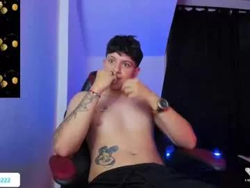 michael_kendall0 from Chaturbate is Freechat