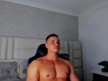 Michael_reinolds webcams show profile image 