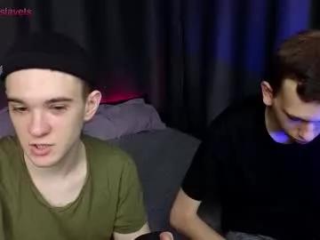 michael_sexdevil from Chaturbate is Freechat
