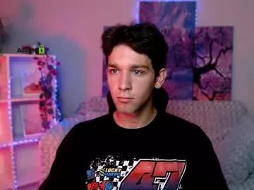 michael_westing from Chaturbate is Freechat
