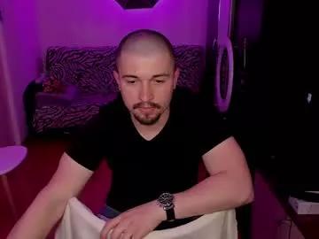 michael_wolfborn from Chaturbate is Freechat