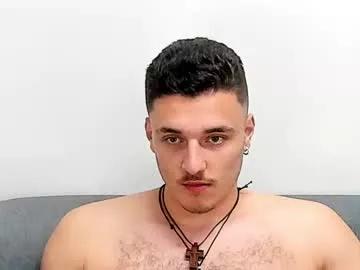 michaelcusack from Chaturbate is Freechat