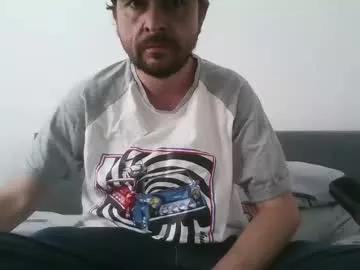 michaelmorgan387 from Chaturbate is Freechat