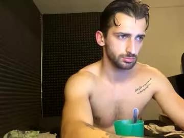 Michelemagnetico webcams show profile image 