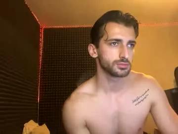 michelemagnetico from Chaturbate is Freechat