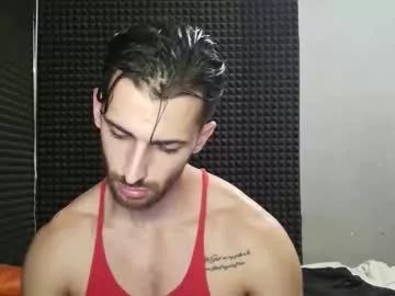 michelemagnetico from Chaturbate is Freechat