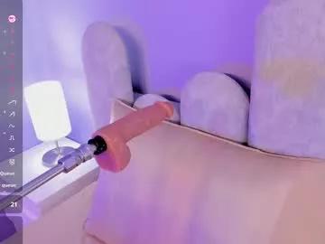 Photos of michell_petit from Chaturbate is Freechat