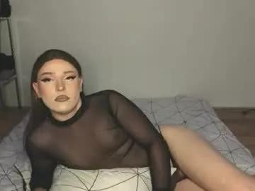 michelle_jacksonn from Chaturbate is Freechat
