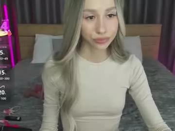 michelle_martinz from Chaturbate is Freechat