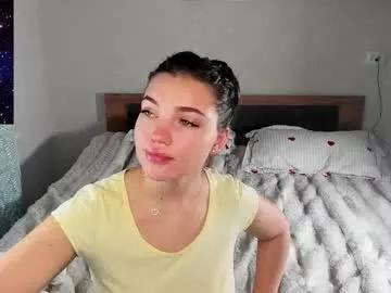 michelle_mir from Chaturbate is Freechat