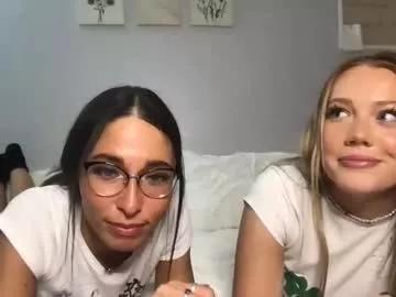 Michellebabyxoo webcams show profile image 