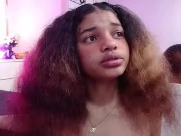 michellelebron from Chaturbate is Freechat