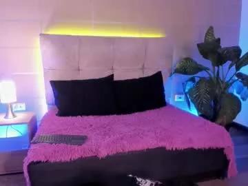 Michonne_09 webcams show profile image 