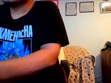 midjiminido420 from Chaturbate is Freechat