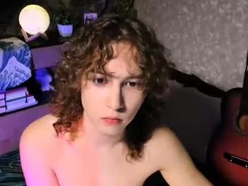 Midnight_answer webcams show profile image 