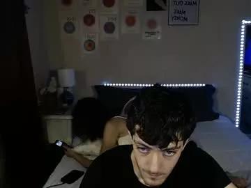 midnight_motion from Chaturbate is Freechat