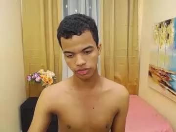 Midnight_princes webcams show profile image 
