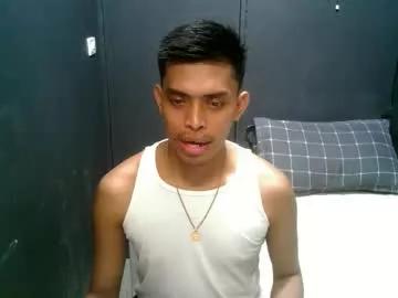 midnight_wanderer1 from Chaturbate is Freechat