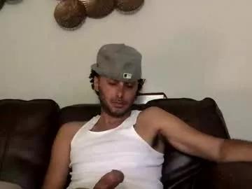 midnightblue80 from Chaturbate is Freechat