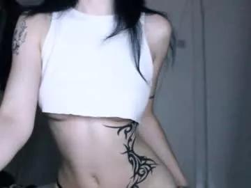 midnightsiren from Chaturbate is Freechat