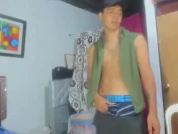 Migel_06 webcams show profile image 