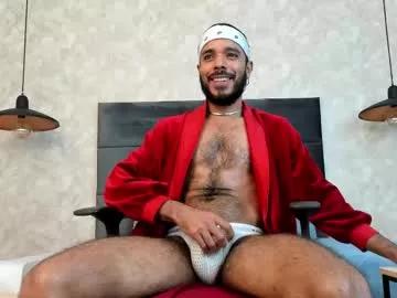 miguelsanfrancisco from Chaturbate is Freechat