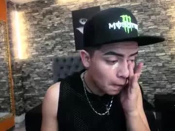 mihaadamss from Chaturbate is Freechat