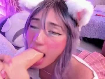 miia__baker from Chaturbate