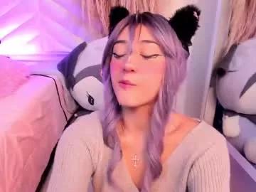 Miia__baker webcams show profile image 