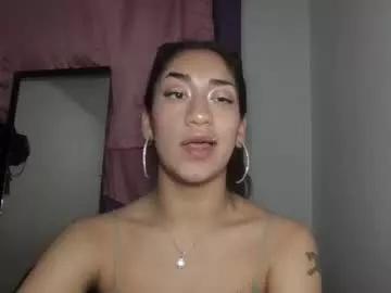Miia__strog webcams show profile image 