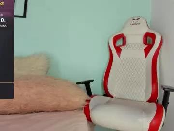 miia_bakeer_ from Chaturbate