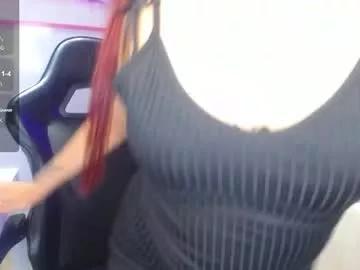 miia_cherry_b from Chaturbate is Freechat