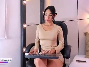 miia_parker_ from Chaturbate