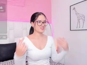 miia_prescott from Chaturbate is Freechat