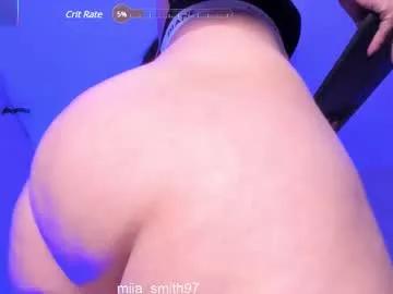 miia_smith97 from Chaturbate